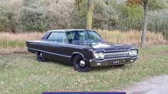 Gebruikt 1965 Dodge Custom | € 16.500