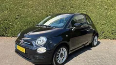 Gebruikt 2017 Fiat 500 Pop Star Hatchback | € 7.450 (Goede deal)