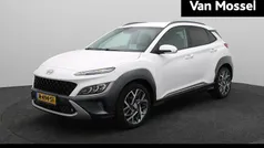 Gebruikt 2022 Hyundai Kona Premium SUV | € 24.440 (Eerlijke prijs)