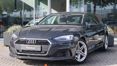 Grijs Gebruikt 2020 Audi A5 Sportback Proline Hatchback | € 27.900 (Goede deal)