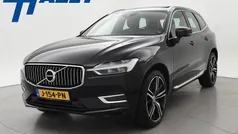 Zwart Gebruikt 2019 Volvo XC60 Inscription SUV | € 29.950 (Eerlijke prijs)