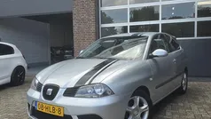 Gebruikt 2009 Seat Ibiza Hatchback | € 1.995 (Eerlijke prijs)