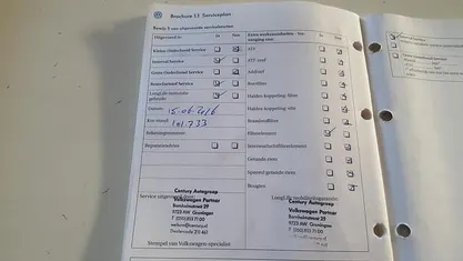 Gebruikt 2008 VW Polo Comfortline Hatchback | € 2.950 (Eerlijke prijs)