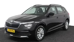Gebruikt 2021 Skoda Kamiq Ambition SUV | € 18.795 (Eerlijke prijs)