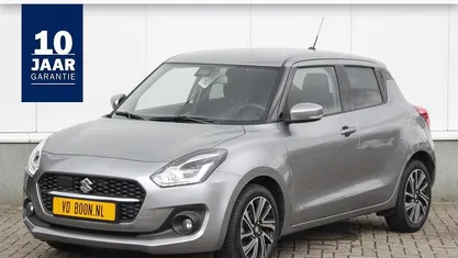 Occasion Suzuki Swift Style 2026 Hatchback