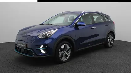 Occasion 2021 Kia e-Niro SUV | € 21.940 (Eerlijke prijs)