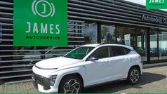 Gebruikt 2025 Hyundai Kona N Line SUV | € 38.745 (Eerlijke prijs)