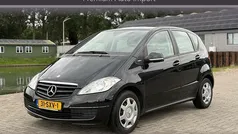 Gebruikt 2011 Mercedes A160 Classic MPV | € 5.950 (Eerlijke prijs)