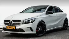 Gebruikt 2016 Mercedes A180 Ambition Hatchback | € 12.940 (Eerlijke prijs)