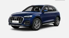Gebruikt 2023 Audi Q5 Advanced SUV | € 47.849 (Eerlijke prijs)