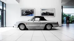 Gebruikt 1992 Alfa Romeo Spider Cabriolet | € 22.250