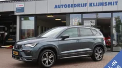 Grijs Gebruikt 2022 Seat Ateca Business SUV | € 22.850 (Eerlijke prijs)