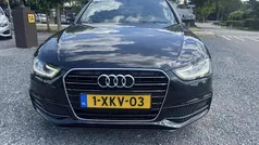 Gebruikt 2014 Audi A4 Comfort Sedan | € 13.250 (Eerlijke prijs)