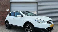 Gebruikt 2012 Nissan Qashqai Visia SUV | € 6.744 (Goede deal)