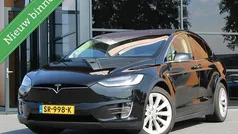 Gebruikt 2018 Tesla Model X SUV | € 27.450 (Super prijs)
