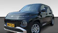 Gebruikt 2025 Hyundai Inster Hatchback | € 23.430 (Super prijs)