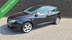 Gebruikt 2010 Seat Ibiza SC Reference Hatchback | € 5.250 (Eerlijke prijs)