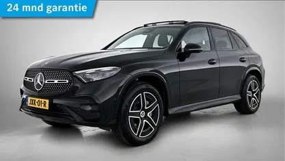 Occasion Mercedes GLC300e AMG 313 PK (230 kW) 2024 SUV