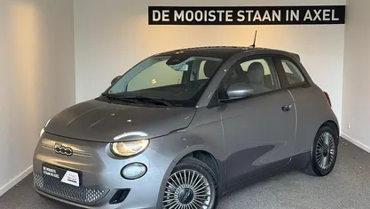 Occasion Fiat 500e Icon 86 kW (118 PK) 2021 Hatchback