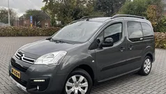Grijs Gebruikt 2017 Citroën Berlingo XTR MPV | € 11.895 (Eerlijke prijs)
