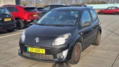 Gebruikt 2009 Renault Twingo Dynamique Hatchback | € 1.000 (Super prijs)