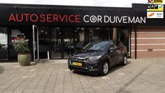 Zwart Gebruikt 2019 Honda HR-V Elegance SUV | € 19.950 (Eerlijke prijs)