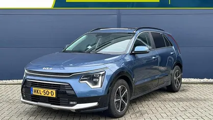 Gebruikt 2025 Kia Niro SUV | € 34.895 (Super prijs)