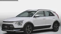 Overige Gebruikt 2024 Kia Niro SUV | € 34.390 (Goede deal)