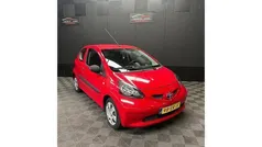 Gebruikt 2006 Toyota Aygo Hatchback | € 2.250 (Eerlijke prijs)