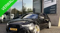 Gebruikt 2017 Audi RS6 Performance Stationwagen | € 60.950 (Goede deal)