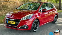 Gebruikt 2017 Peugeot 208 Hatchback | € 8.450 (Eerlijke prijs)