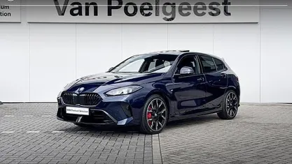 Gebruikt 2025 BMW 123 Comfort Edition Hatchback | € 62.612 (Eerlijke prijs)