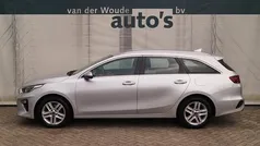 Gebruikt 2020 Kia Ceed Sportswagon Stationwagen | € 12.900 (Eerlijke prijs)
