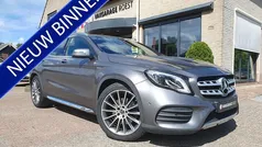 Grijs, metallic lak Gebruikt 2019 Mercedes GLA250 Premium Plus SUV | € 27.010 (Eerlijke prijs)