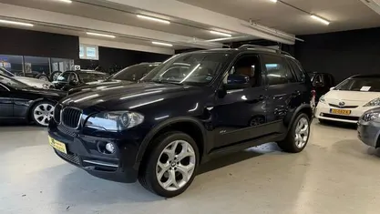 Gebruikt 2008 BMW X5 Executive SUV | € 19.995 (Eerlijke prijs)