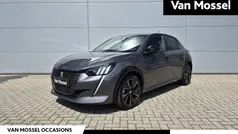 Gebruikt 2023 Peugeot 208 GT Hatchback | € 20.940 (Eerlijke prijs)