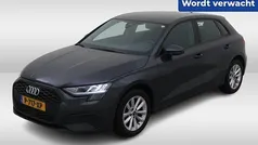 Gebruikt 2022 Audi A3 Sportback Proline Hatchback | € 23.950 (Goede deal)