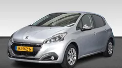 Gebruikt 2015 Peugeot 208 Hatchback | € 8.940 (Eerlijke prijs)