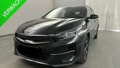 Gebruikt 2021 Kia XCeed SUV | € 20.750 (Super prijs)
