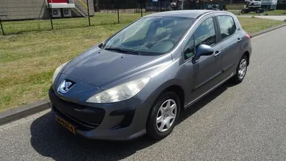 Occasion Peugeot 308 120 PK (88 kW) 2010 Hatchback