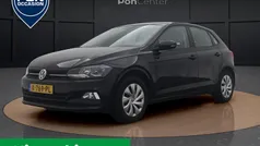 Gebruikt 2021 VW Polo Comfortline Hatchback | € 15.450 (Goede deal)