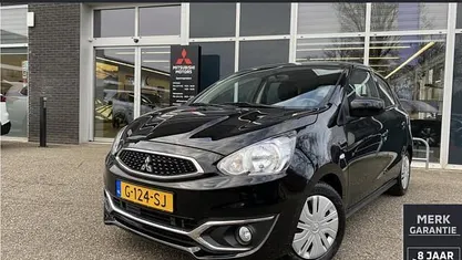 Occasion 2019 Mitsubishi Space Star Hatchback | € 7.450 (Eerlijke prijs)
