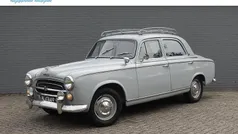 Gebruikt 1958 Peugeot 403 Sedan | € 8.950
