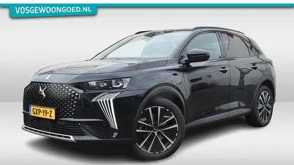 Gebruikt 2024 DS Automobiles DS7 Crossback Rivoli SUV | € 41.890 (Eerlijke prijs)