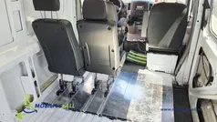 Gebruikt 2007 VW Crafter Van | € 3.490 (Super prijs)