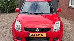Gebruikt 2007 Suzuki Swift GLS Hatchback | € 1.999 (Super prijs)