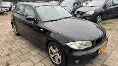 Gebruikt 2005 BMW 118 Executive Hatchback | € 1.650 (Eerlijke prijs)