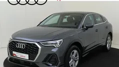 Gebruikt 2022 Audi Q3 Sportback Advanced SUV | € 36.950 (Eerlijke prijs)