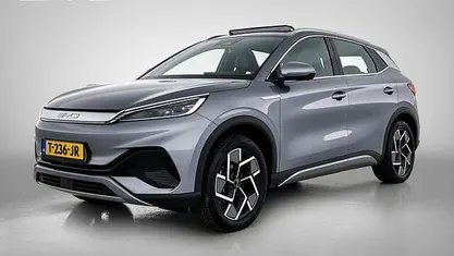 Grijs Gebruikt 2023 BYD Atto 3 Design SUV | € 27.950 (Eerlijke prijs)