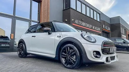 Occasion 2021 Mini John Cooper Works Hatchback | € 24.750 (Eerlijke prijs)